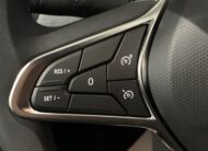 RENAULT CLIO TECHNO FULL HYBRID 145CV + PACK LOOK (LLANTAS 17″) + RUEDA DE EMERGENCIA