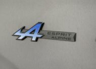RENAULT NUEVO AUSTRAL ESPIRIT ALPINE FULL HYBRID 200CV + TECHO NEGRO BRILLANTE