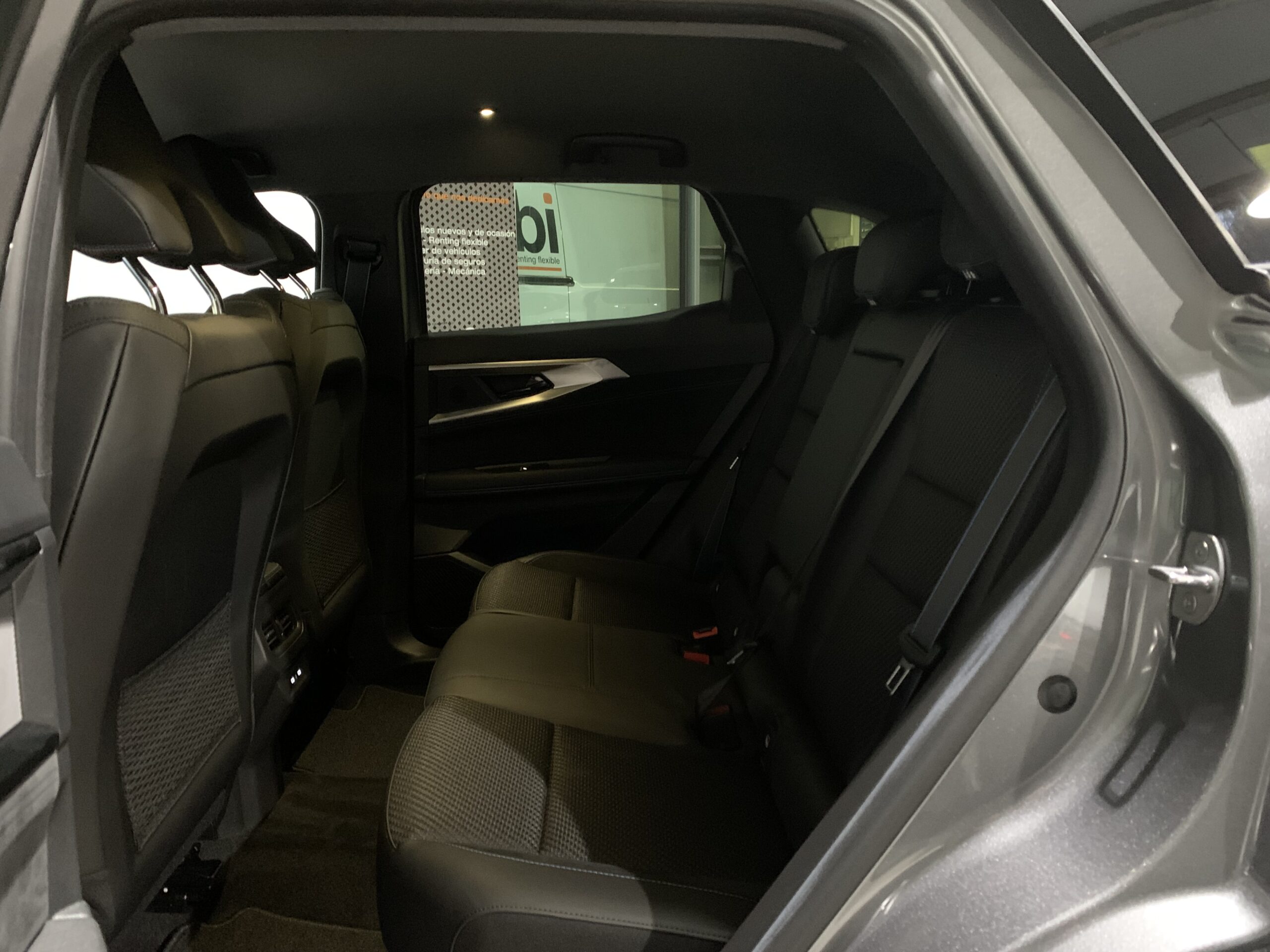 RENAULT NUEVO AUSTRAL ESPIRIT ALPINE FULL HYBRID 200CV + TECHO NEGRO BRILLANTE