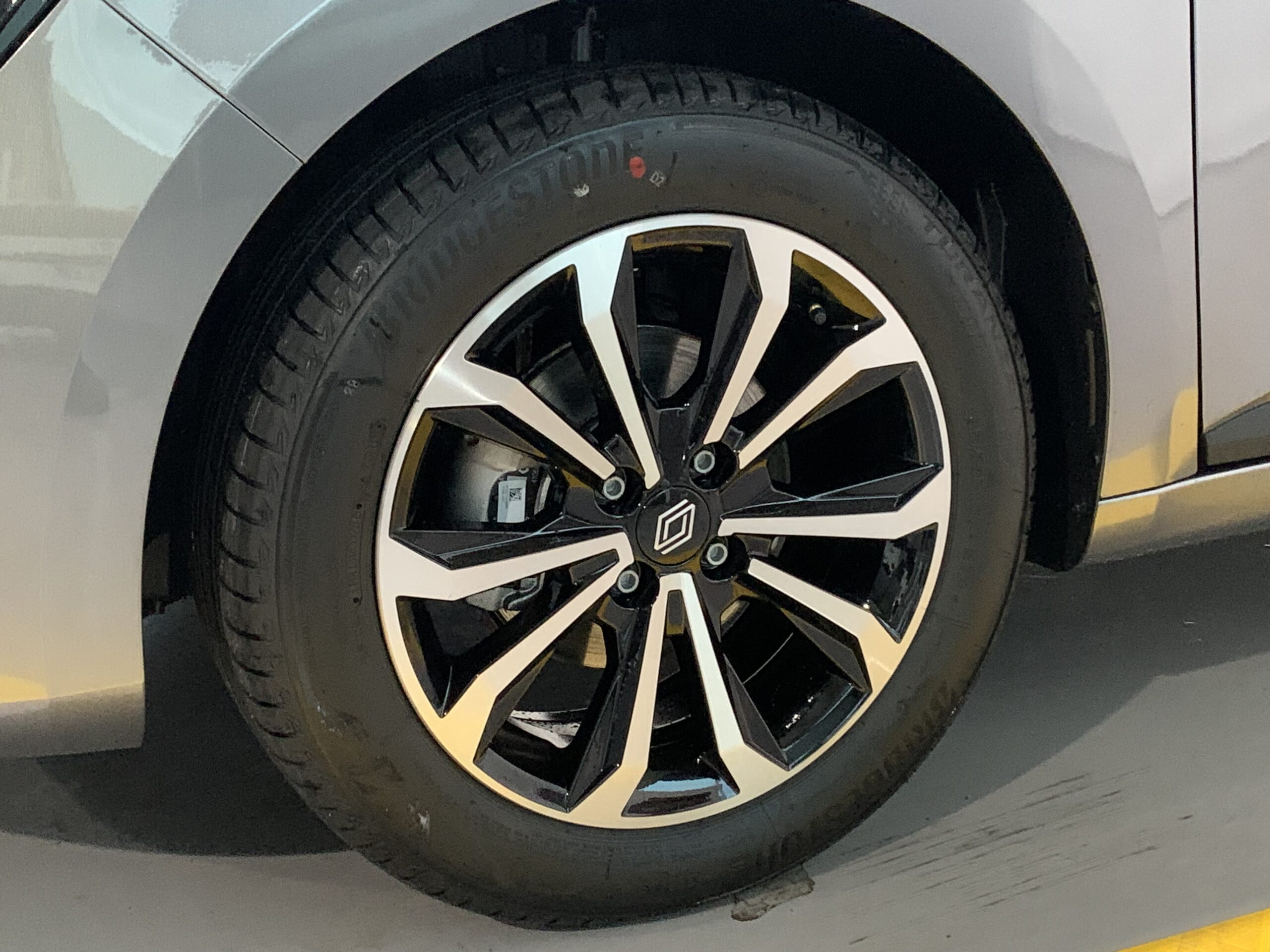 RENAULT CLIO TECHNO ECO-G (GLP) 100CV