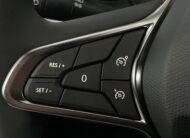 RENAULT CLIO TECHNO ECO-G (GLP) 100CV