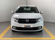 SANDERO COMFORT BLUE DCI 95CV + CLIMATIZACION MANUAL + RUEDA DE REPUESTO