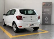 SANDERO COMFORT BLUE DCI 95CV + CLIMATIZACION MANUAL + RUEDA DE REPUESTO