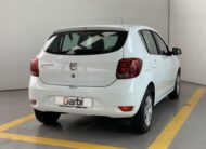 SANDERO COMFORT BLUE DCI 95CV + CLIMATIZACION MANUAL + RUEDA DE REPUESTO