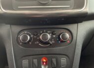 SANDERO COMFORT BLUE DCI 95CV + CLIMATIZACION MANUAL + RUEDA DE REPUESTO