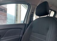 SANDERO COMFORT BLUE DCI 95CV + CLIMATIZACION MANUAL + RUEDA DE REPUESTO