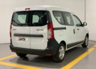 DACIA DOKKER N1 ESSENTIAL 5 PLAZAS BLUE DCI 95CV