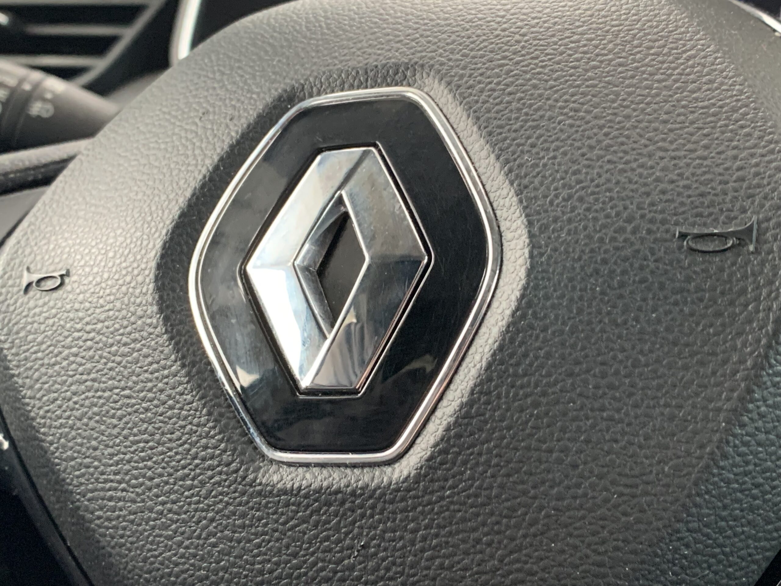 RENAULT CLIO BUSINESS DCI 85CV