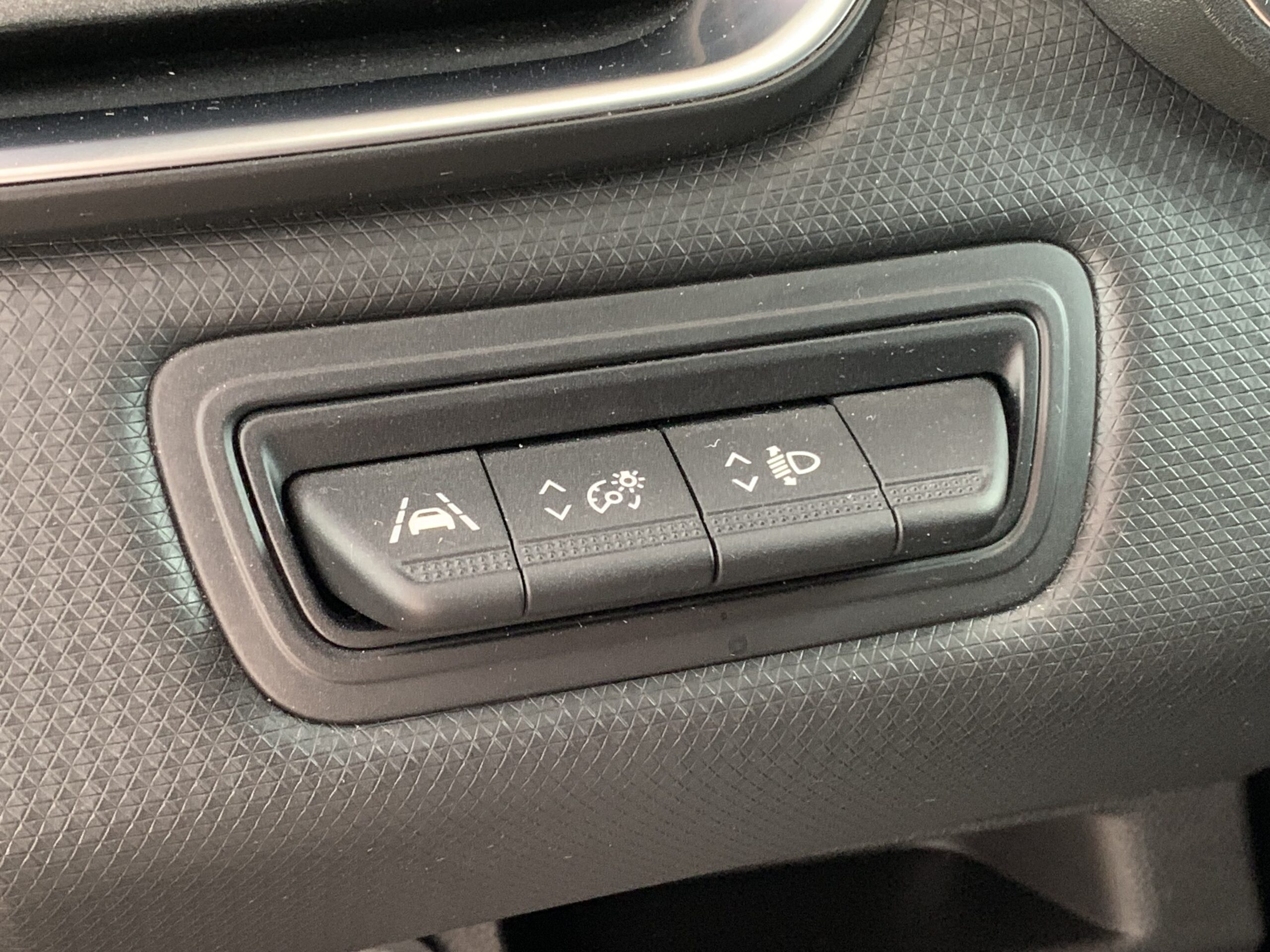 RENAULT CLIO ZEN GLP 100CV