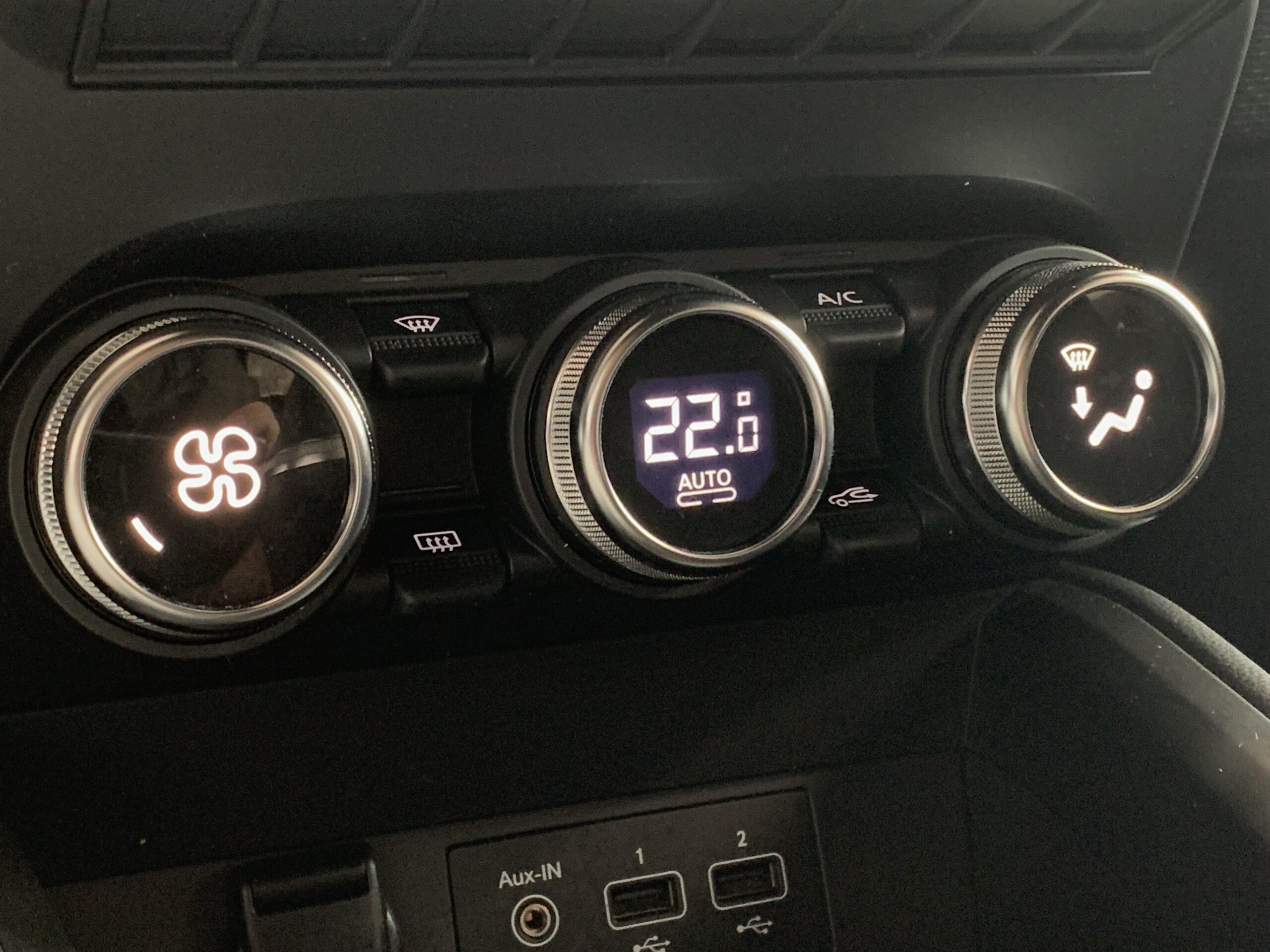 RENAULT CLIO ZEN GLP 100CV