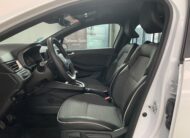 RENAULT CLIO ZEN GLP 100CV