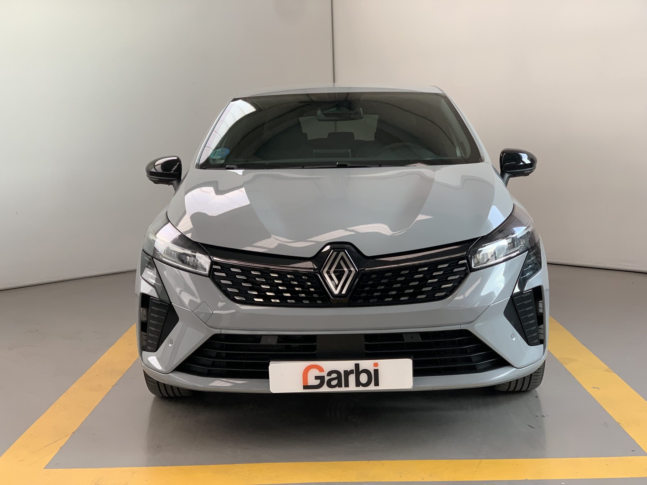 RENAULT CLIO TECHNO FULL HYBRID 145CV