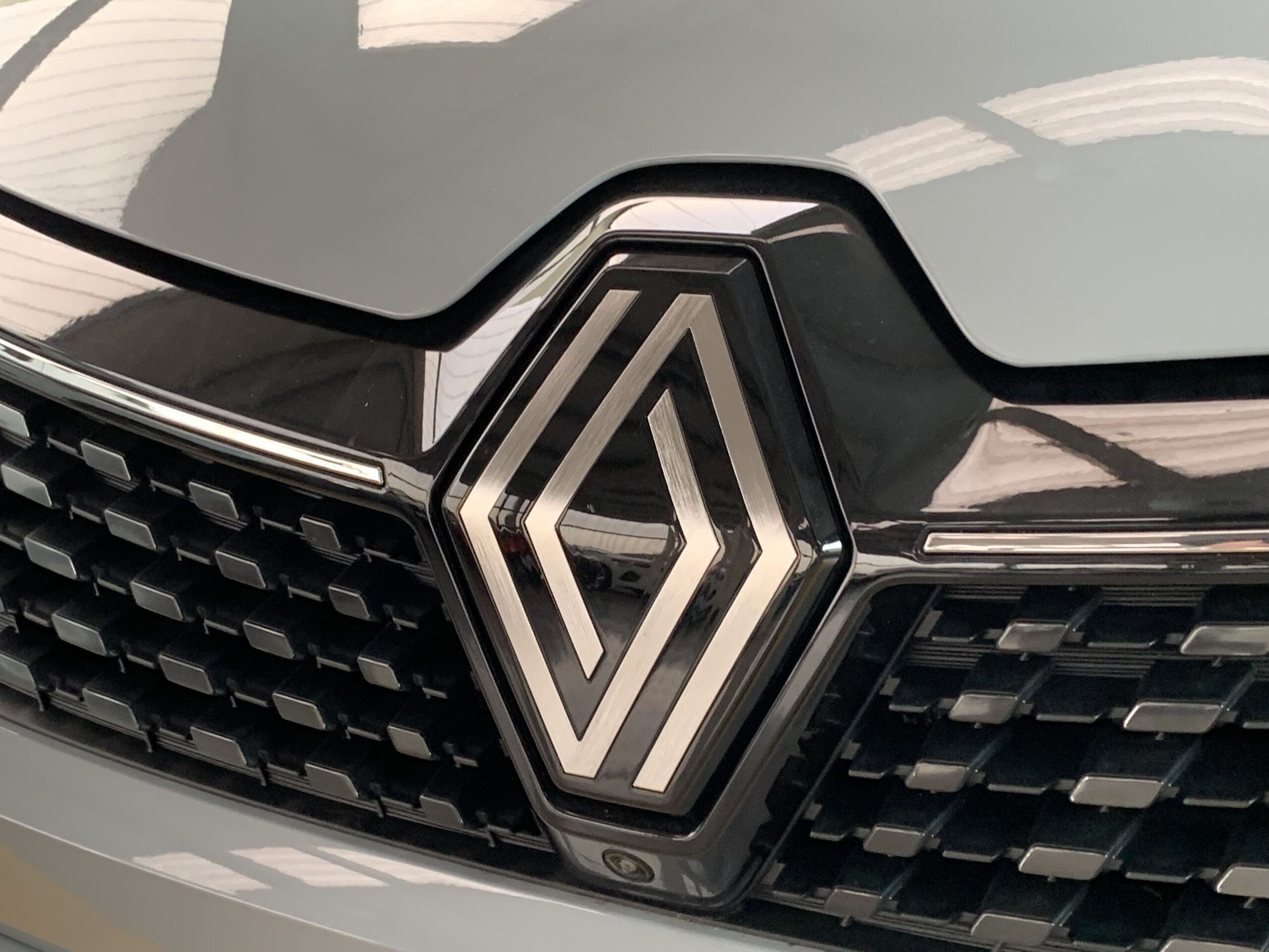 RENAULT CLIO TECHNO FULL HYBRID 145CV