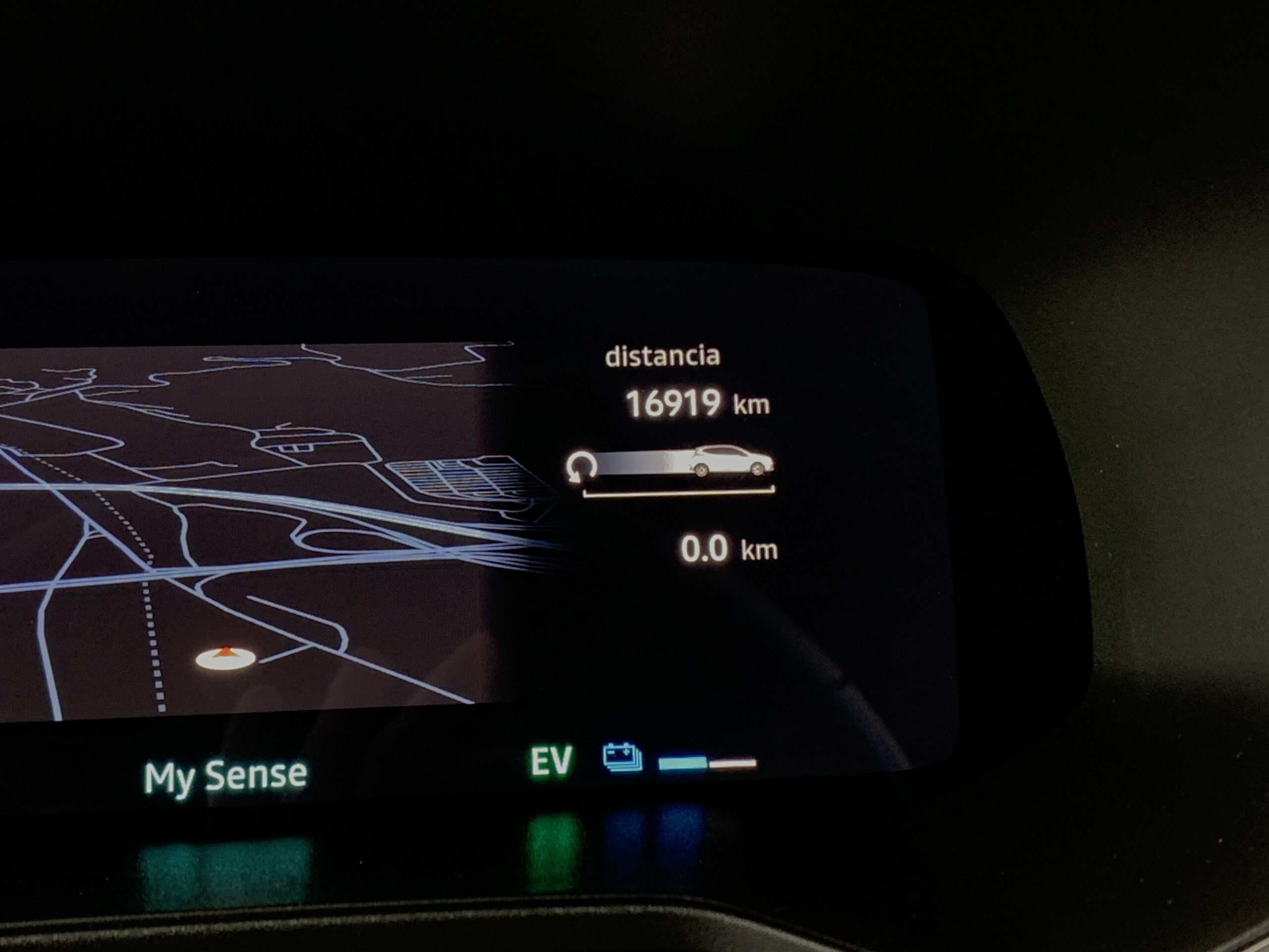 RENAULT CLIO TECHNO FULL HYBRID 145CV