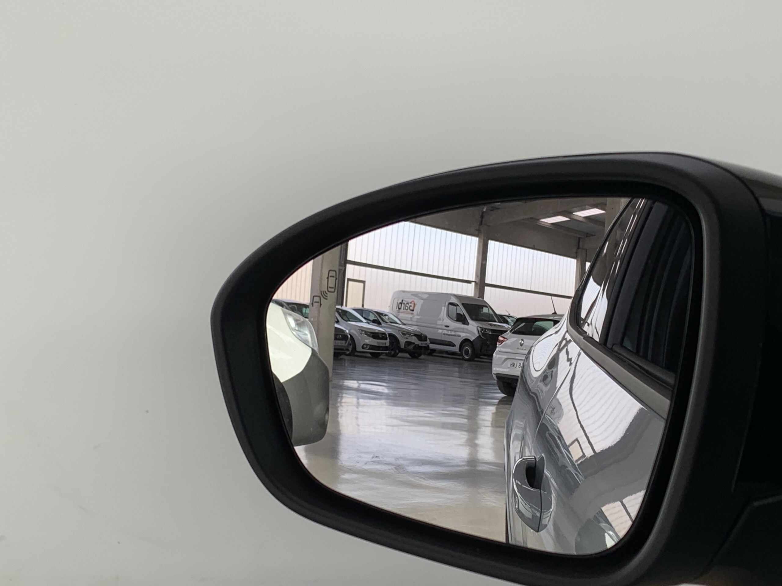 RENAULT CLIO TECHNO FULL HYBRID 145CV