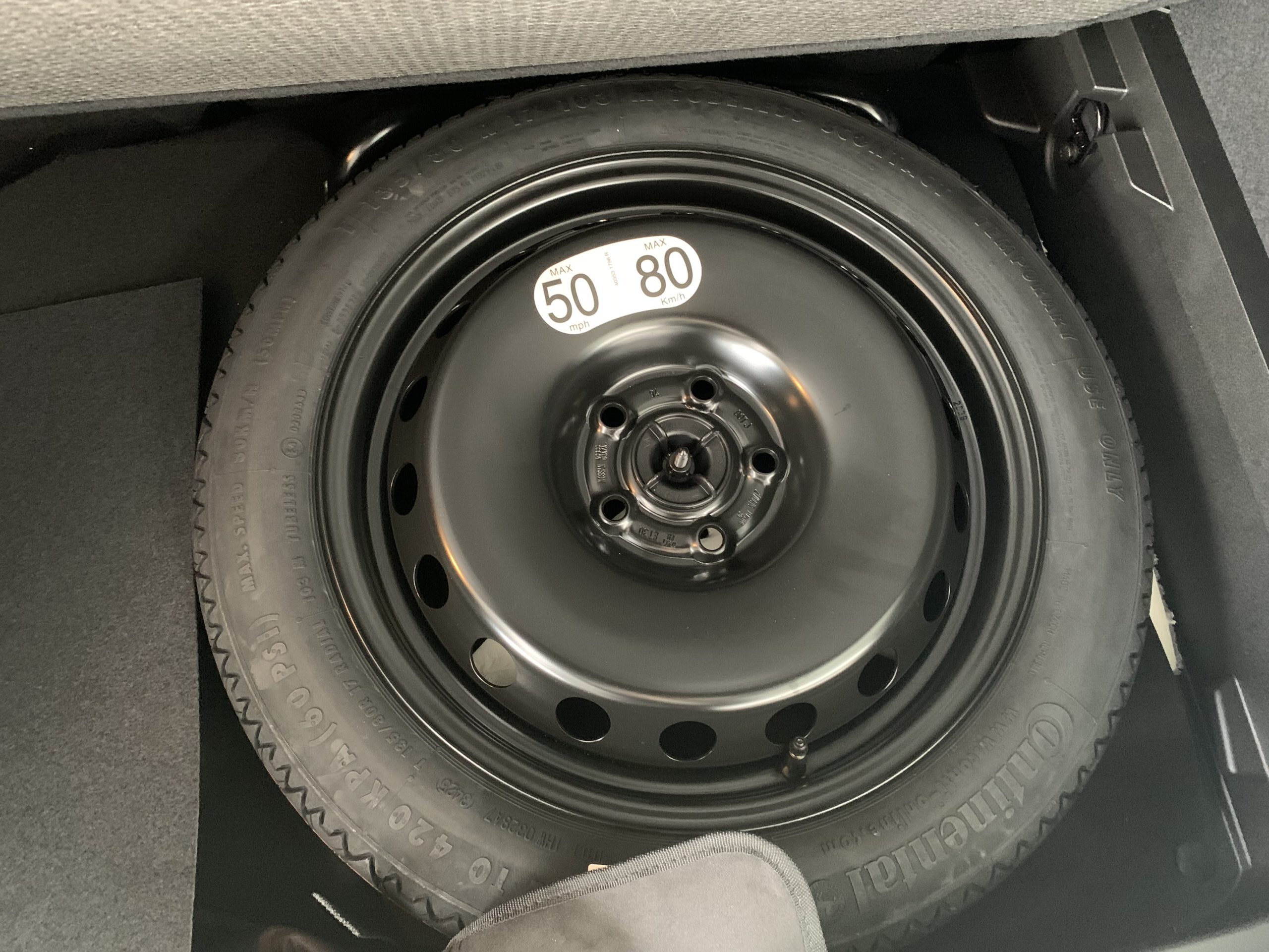 RENAULT CAPTUR TECHNO FULL HYBRID 160CV + RUEDA DE EMERGENCIA + TECHO DE COLOR NEGRO