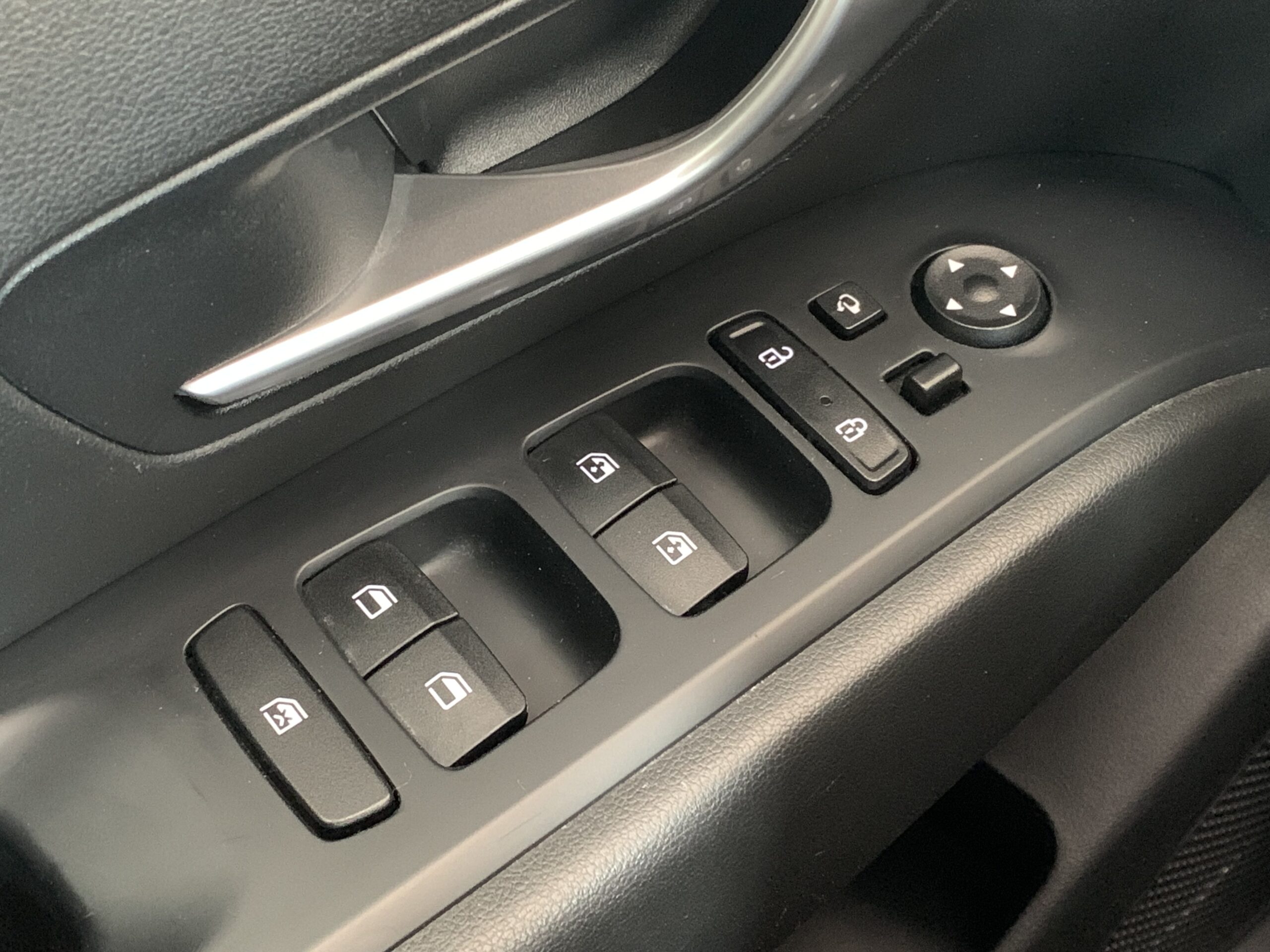 HYUNDAI TUCSON MAXX 1.6 TGDI 265CV 4X4 HIBRIDO ENCHUFABLE