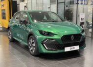 NUEVO CLIO EVOLUTION TCE 115CV + RUEDA DE EMERGENCIA + CAMARA DE VISION TRASERA