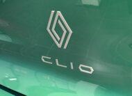 NUEVO CLIO EVOLUTION TCE 115CV + RUEDA DE EMERGENCIA + CAMARA DE VISION TRASERA