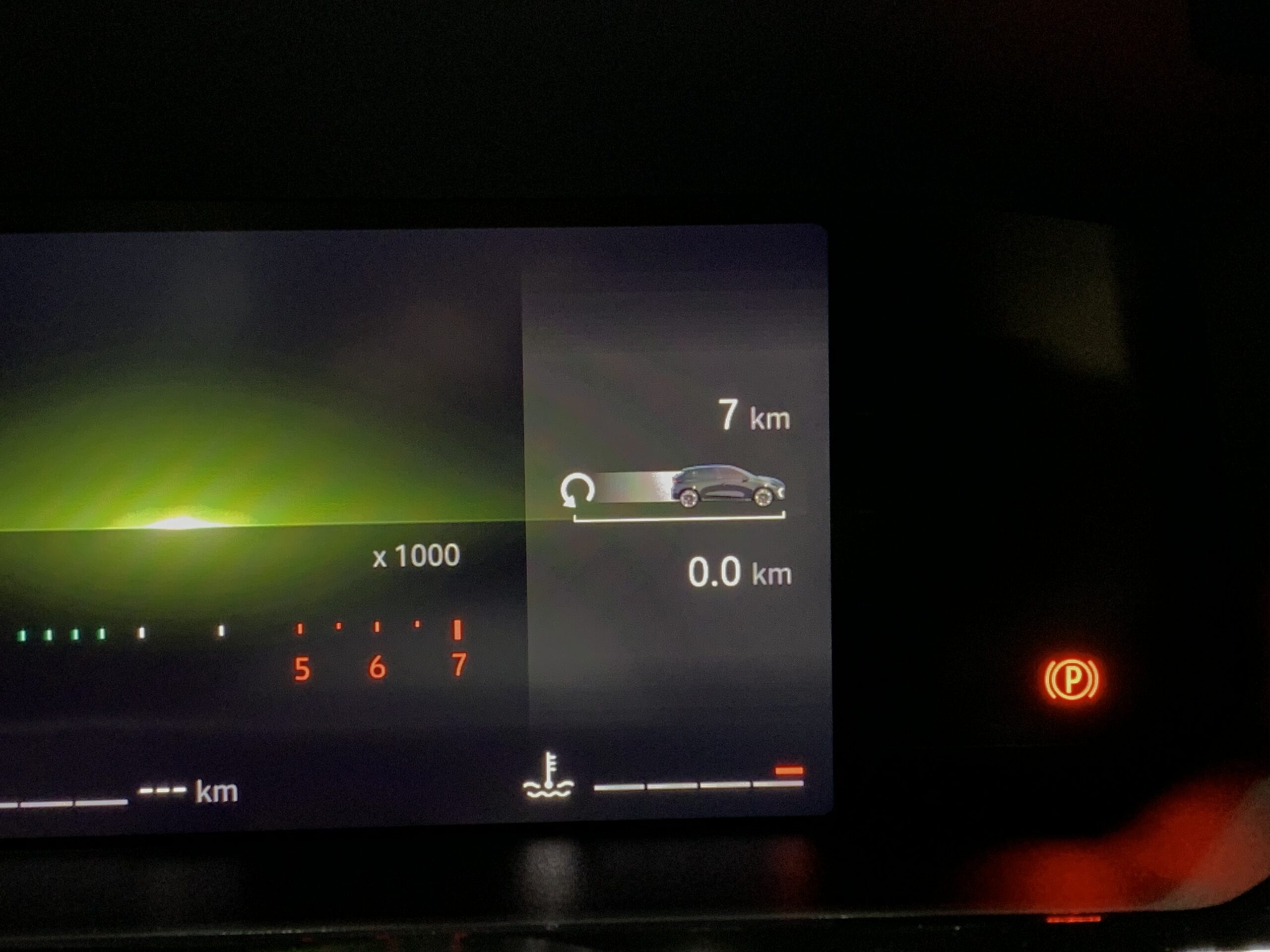 NUEVO CLIO EVOLUTION TCE 115CV + RUEDA DE EMERGENCIA + CAMARA DE VISION TRASERA