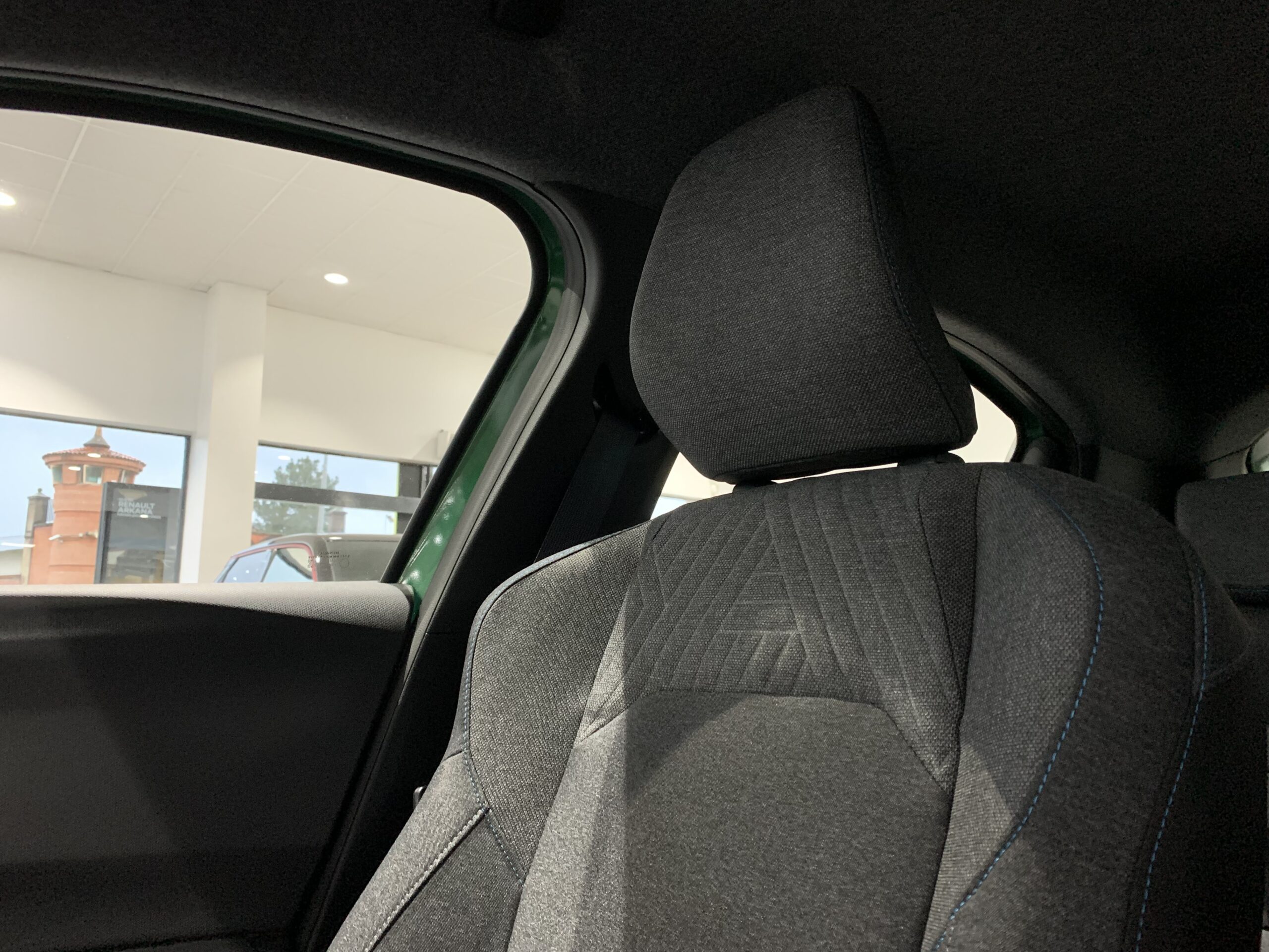 NUEVO CLIO EVOLUTION TCE 115CV + RUEDA DE EMERGENCIA + CAMARA DE VISION TRASERA