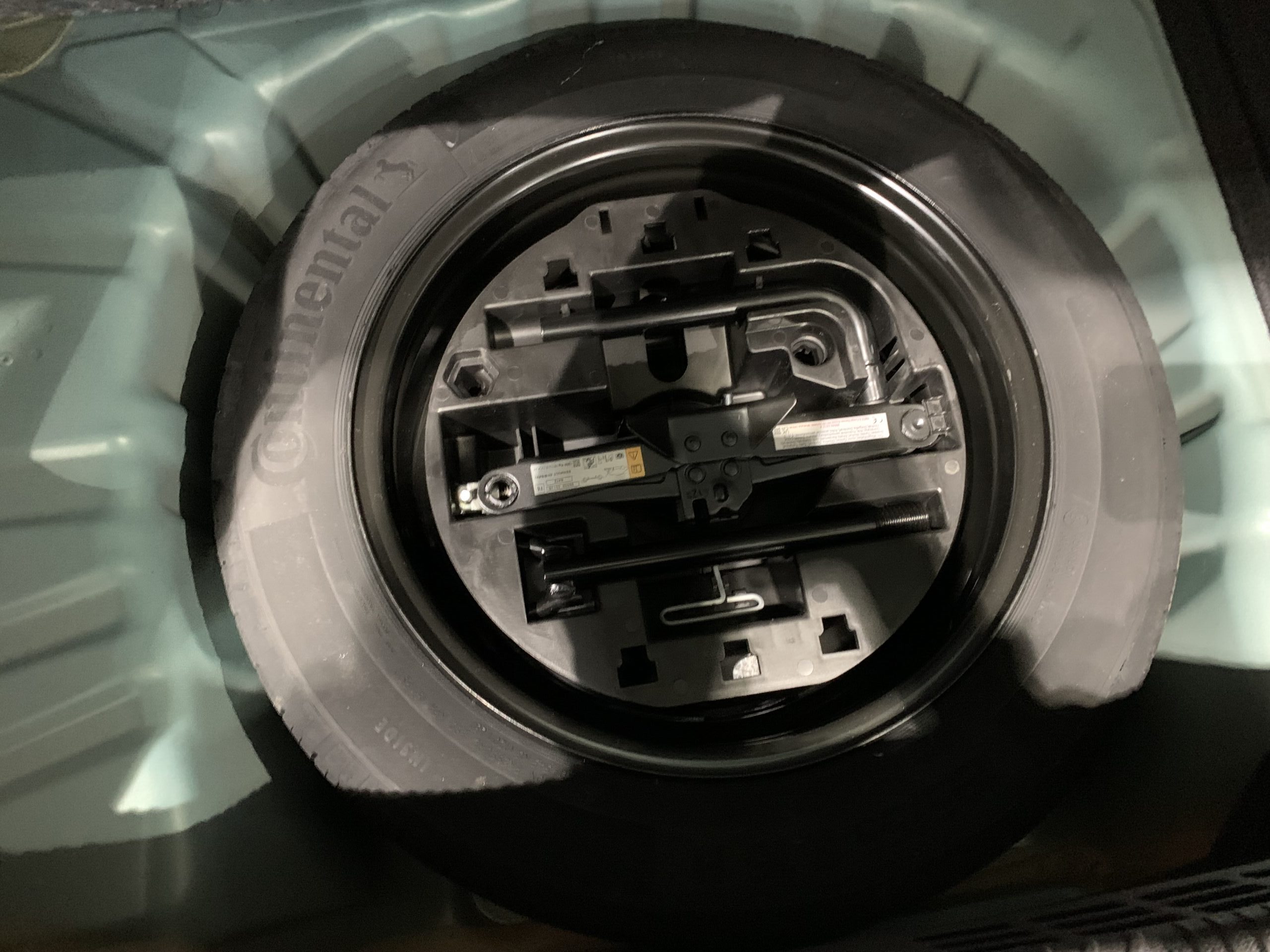 NUEVO CLIO EVOLUTION TCE 115CV + RUEDA DE EMERGENCIA + CAMARA DE VISION TRASERA