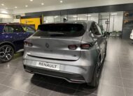 NUEVO CLIO ESPIRIT ALPINE FULL HYBRID 160CV + PACK PARKING