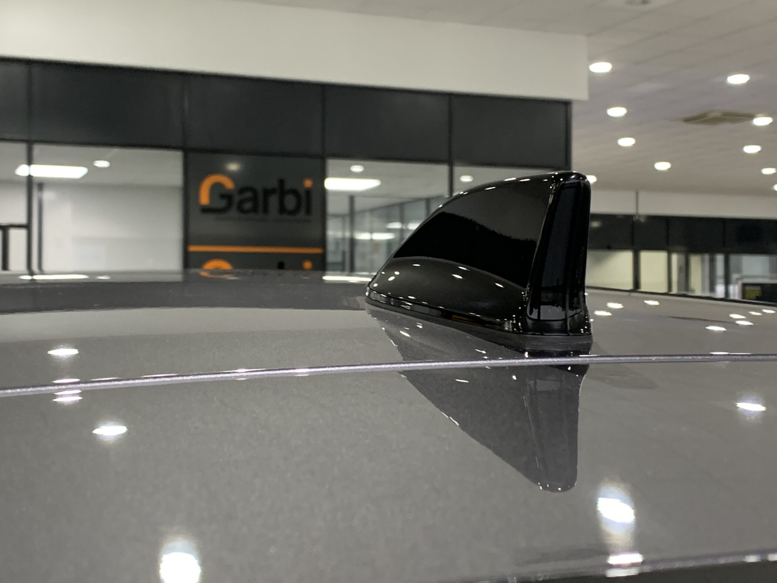 NUEVO CLIO ESPIRIT ALPINE FULL HYBRID 160CV + PACK PARKING