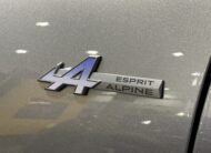 NUEVO CLIO ESPIRIT ALPINE FULL HYBRID 160CV + PACK PARKING