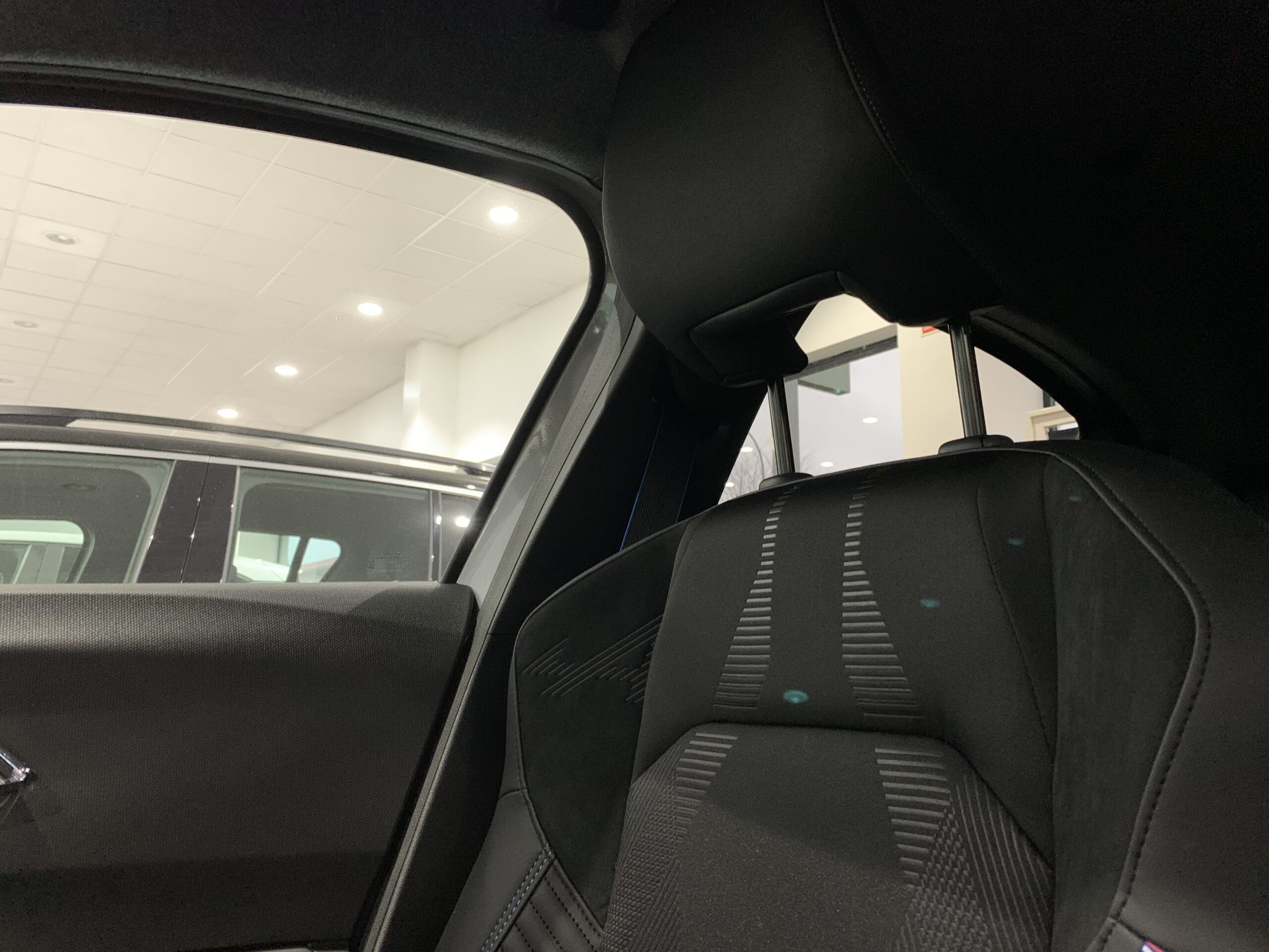 NUEVO CLIO ESPIRIT ALPINE FULL HYBRID 160CV + PACK PARKING