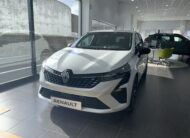 RENAULT CLIO TECHNO ECO-G (GLP) 100CV