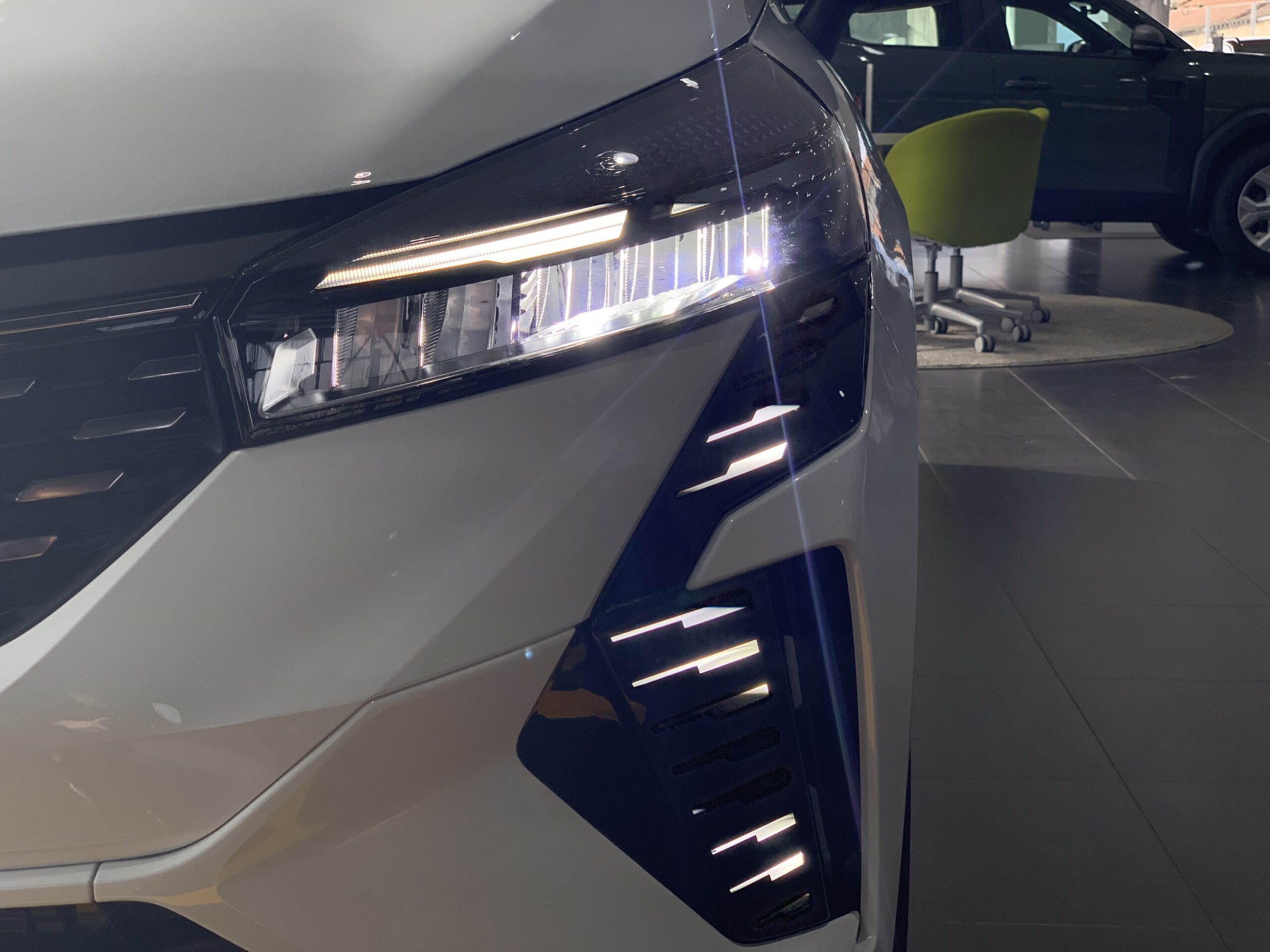 RENAULT CLIO TECHNO ECO-G (GLP) 100CV