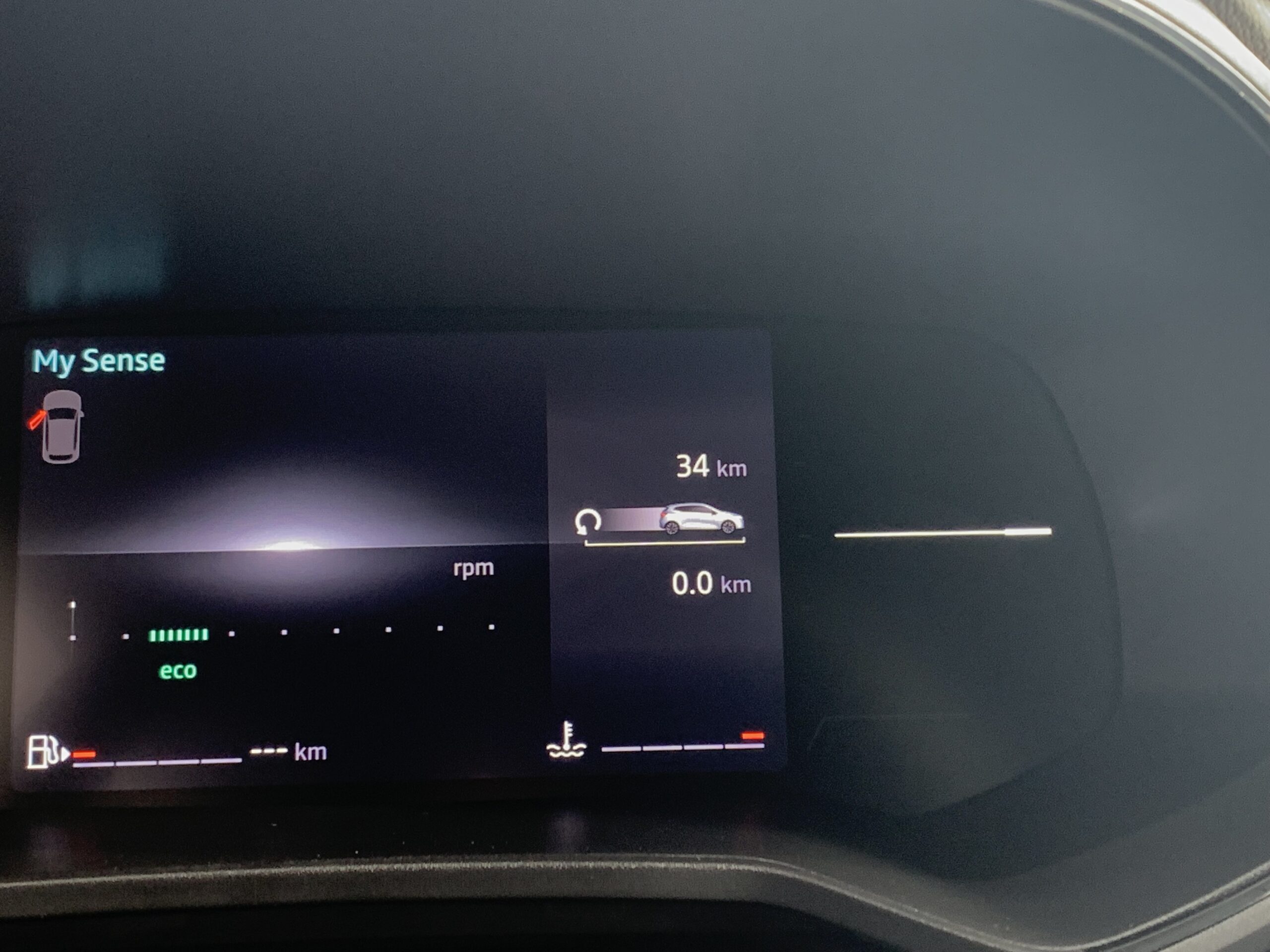 RENAULT CLIO TECHNO ECO-G (GLP) 100CV