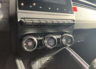 RENAULT CLIO TECHNO ECO-G (GLP) 100CV