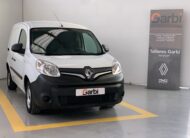 RENAULT KANGOO FURGON PROFESIONAL BLUE DCI 80CV + PACK ELECTRICO + PUERTA LATERAL DERECHA DESLIZANTE EN CHAPA