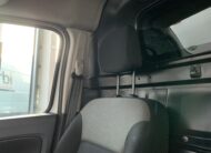 RENAULT KANGOO FURGON PROFESIONAL BLUE DCI 80CV + PACK ELECTRICO + PUERTA LATERAL DERECHA DESLIZANTE EN CHAPA