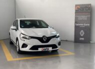 RENAULT CLIO ZEN GLP 100CV
