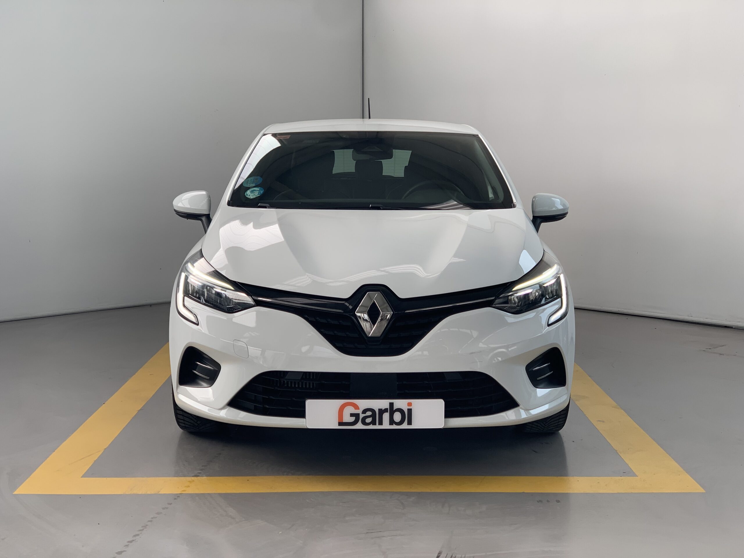 RENAULT CLIO ZEN GLP 100CV