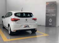 RENAULT CLIO ZEN GLP 100CV