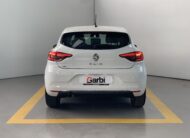 RENAULT CLIO ZEN GLP 100CV