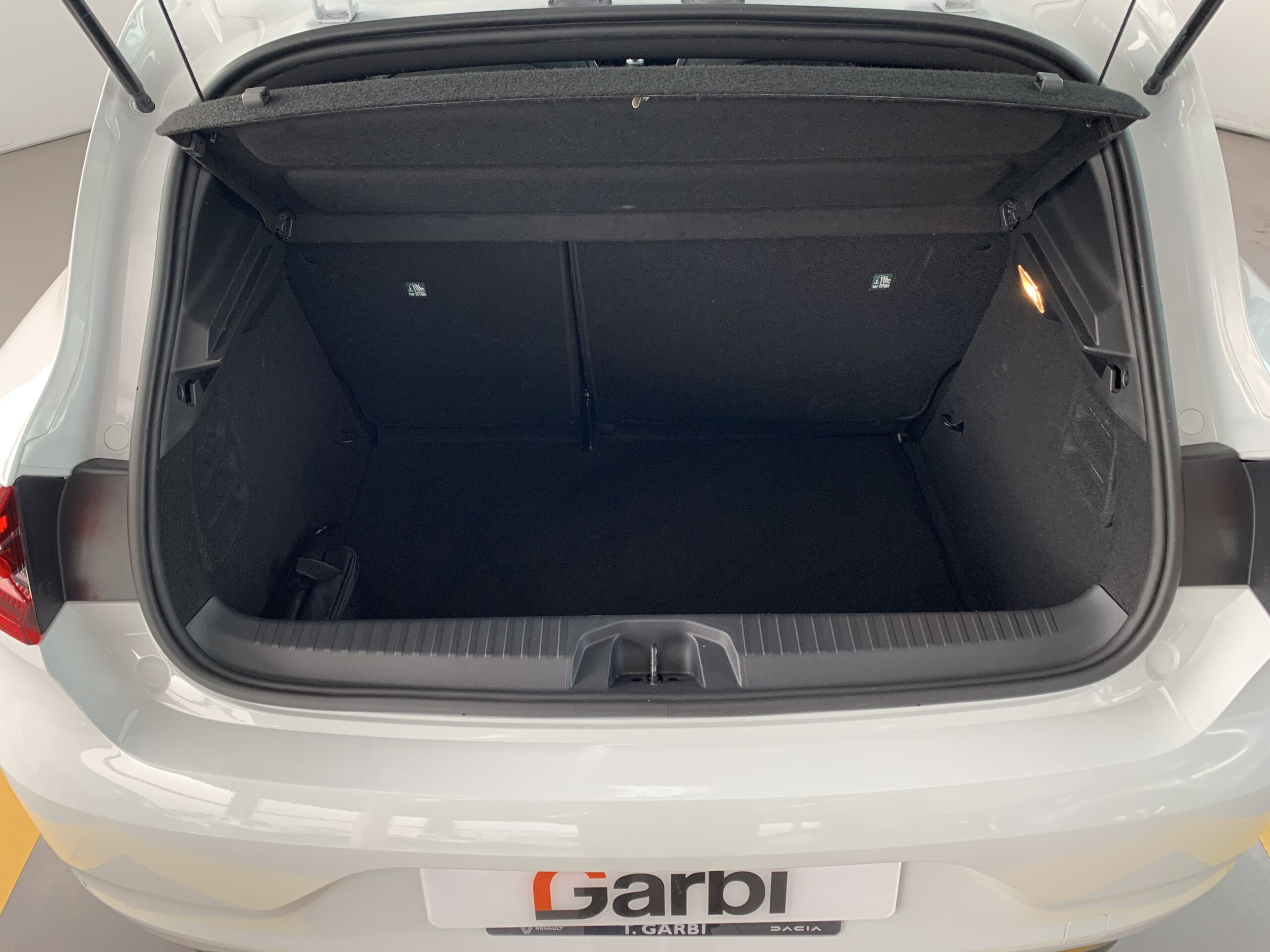 RENAULT CLIO ZEN GLP 100CV