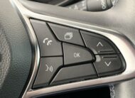 RENAULT CLIO ZEN GLP 100CV