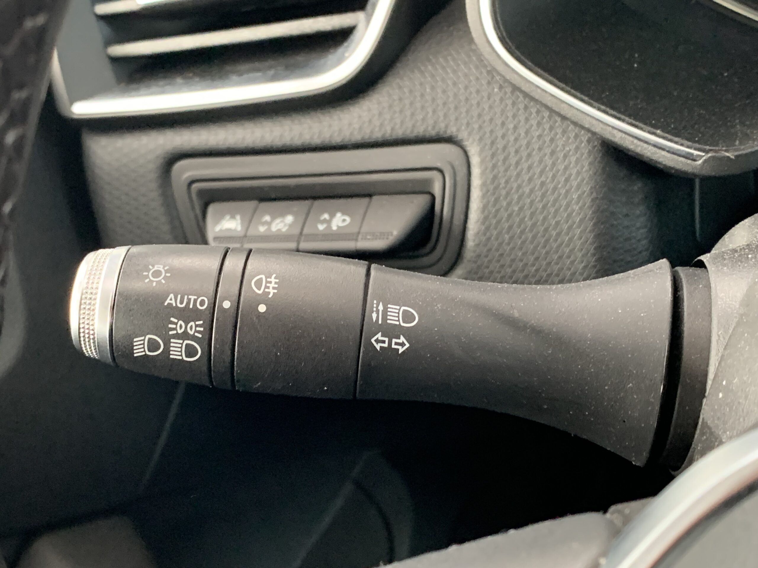 RENAULT CLIO ZEN GLP 100CV