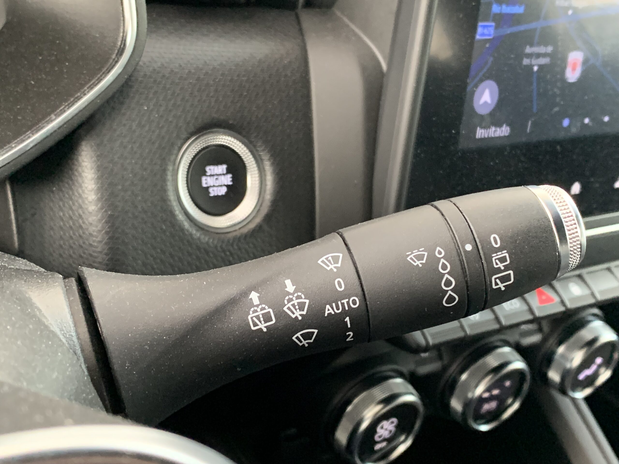 RENAULT CLIO ZEN GLP 100CV