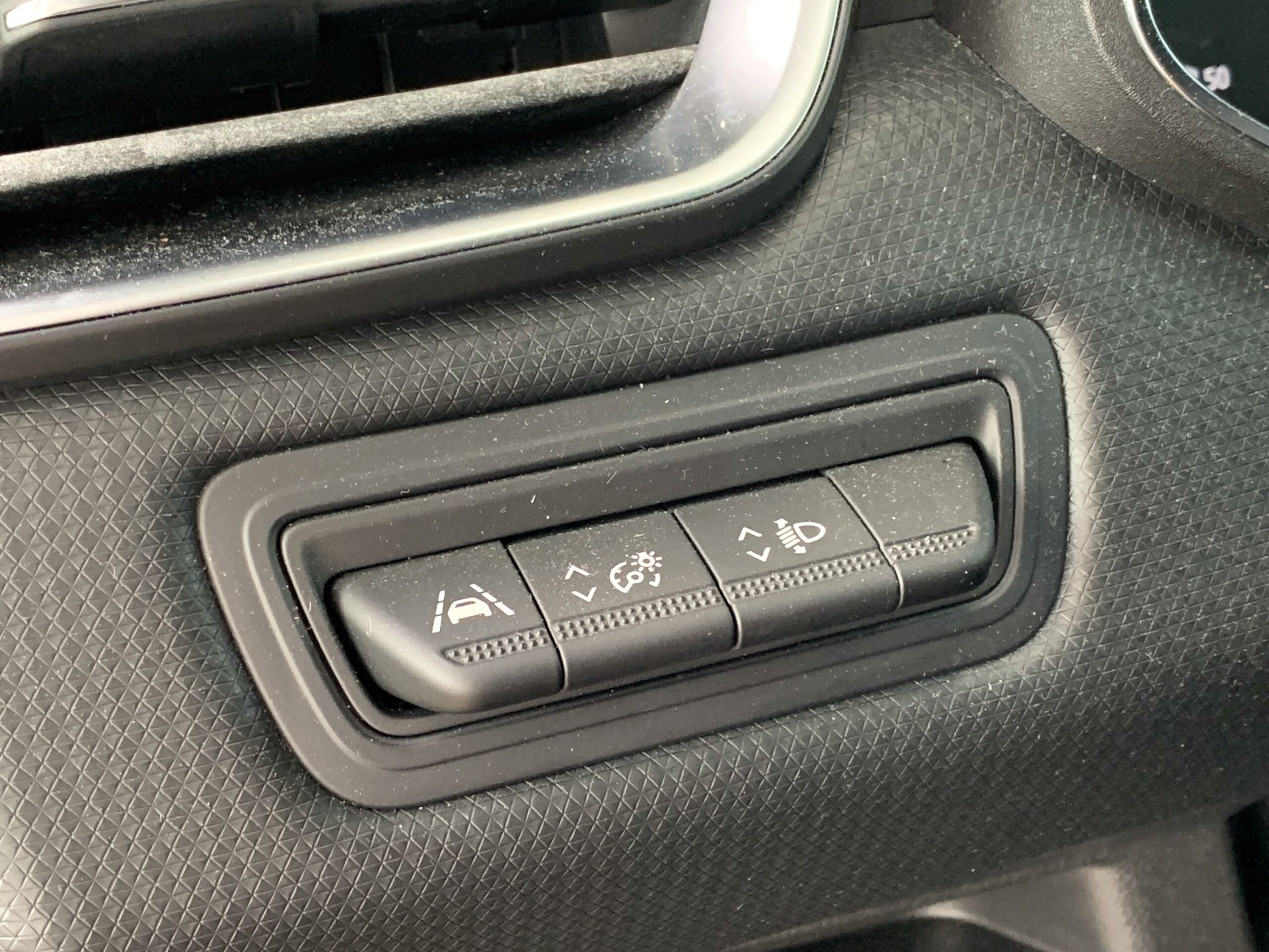 RENAULT CLIO ZEN GLP 100CV