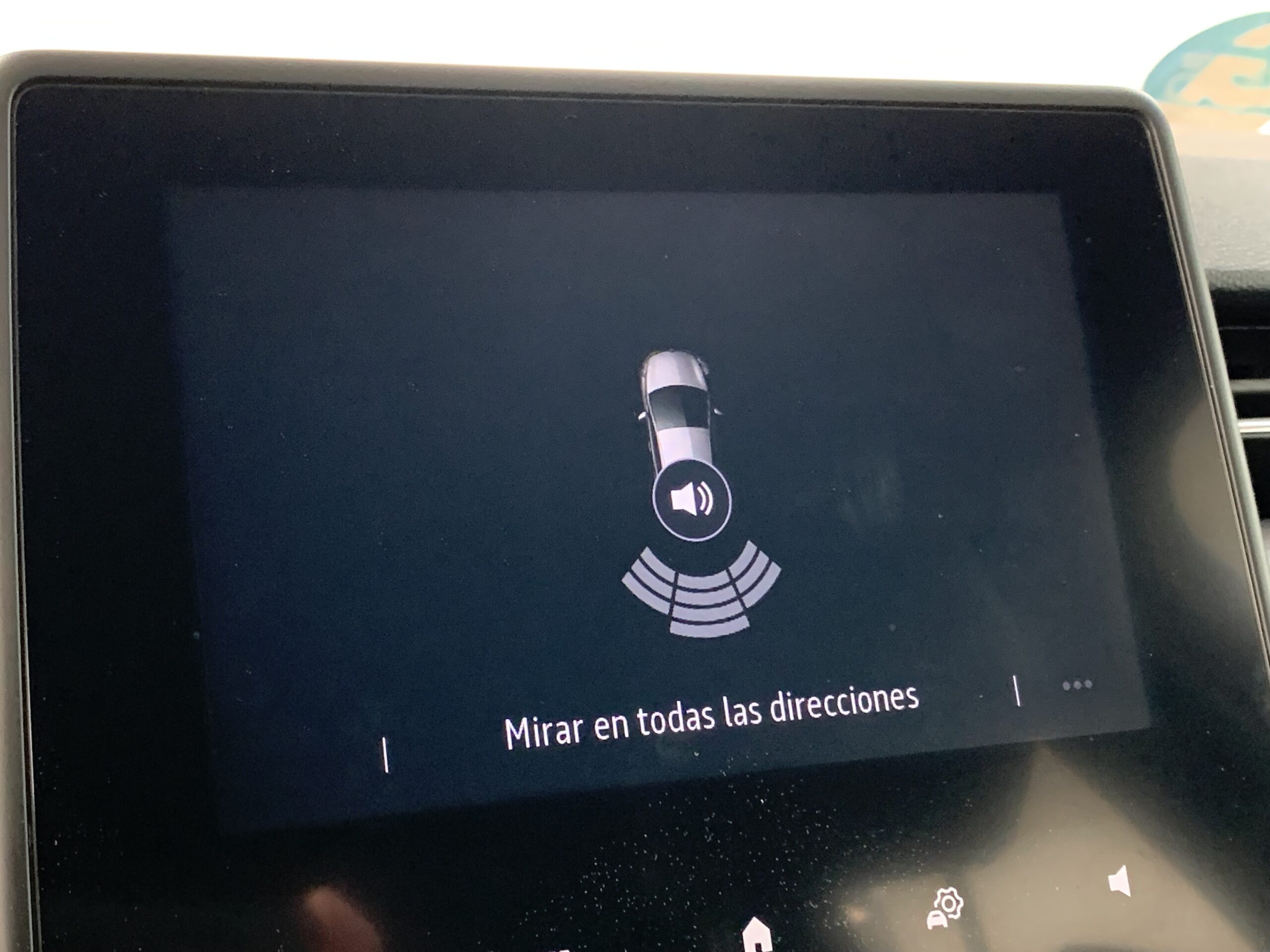 RENAULT CLIO ZEN GLP 100CV