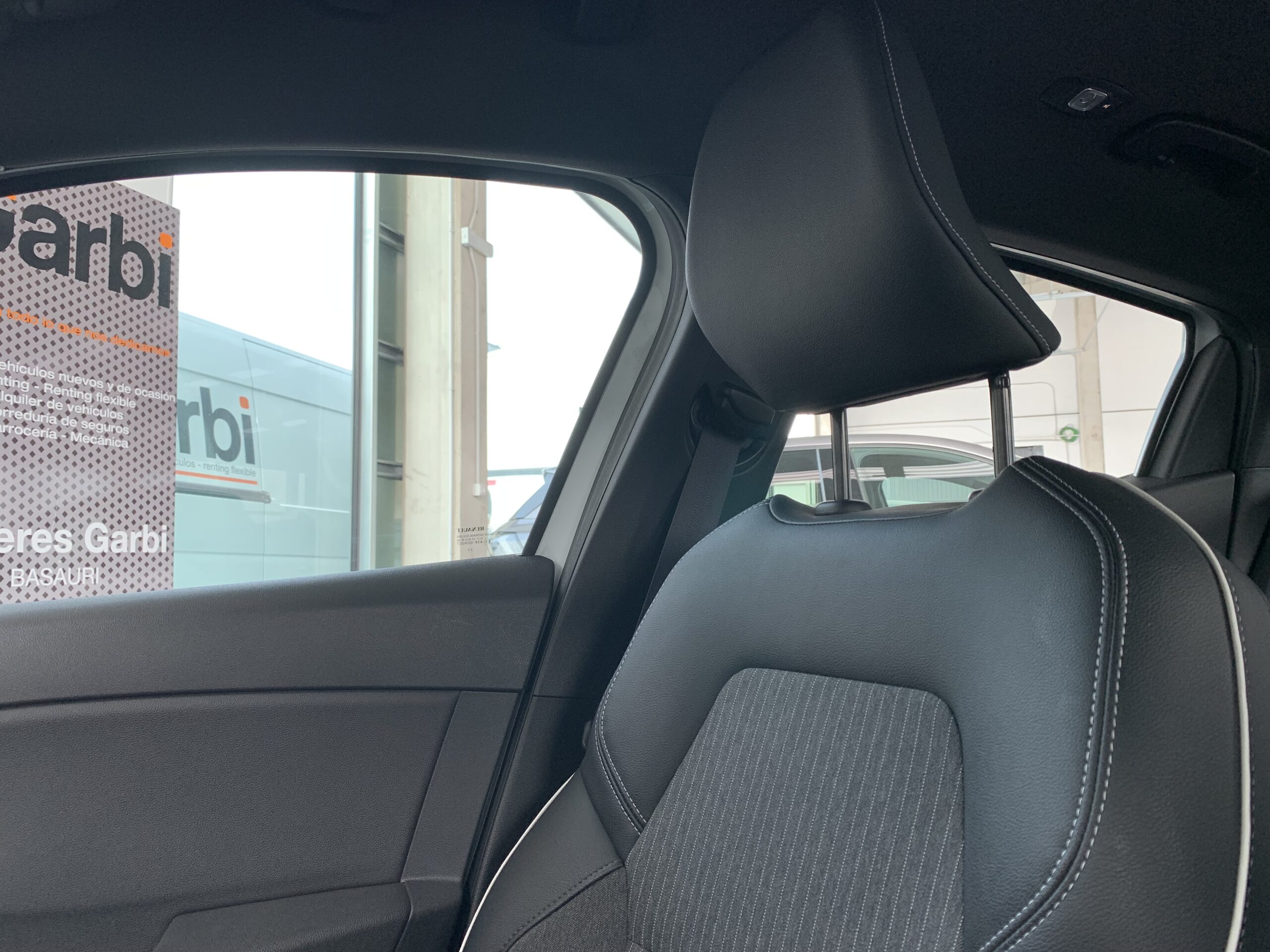 RENAULT CLIO ZEN GLP 100CV