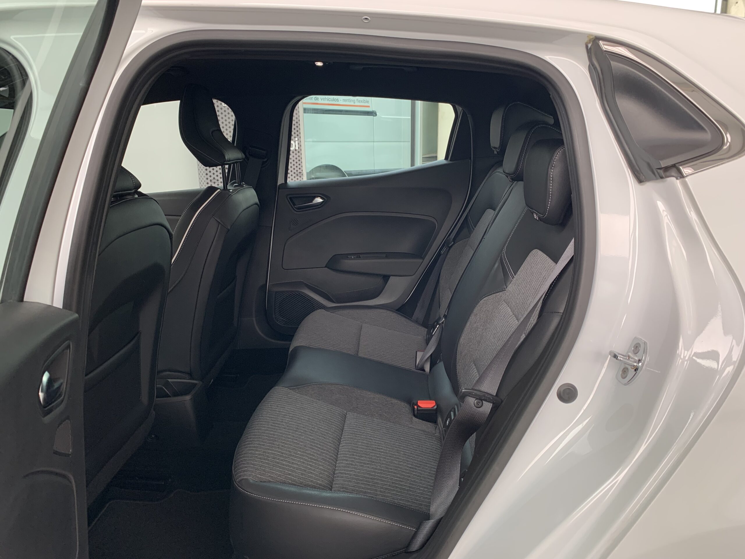 RENAULT CLIO ZEN GLP 100CV