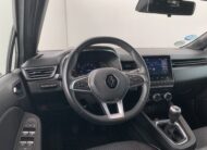 RENAULT CLIO ZEN GLP 100CV