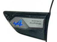 RENAULT ARKANA ESPIRIT ALPINE FULL HYBRID 145CV + TECHO NEGRO + PACK PARKING